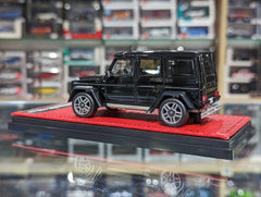 Mercedes-Benz G500