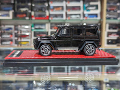 Mercedes-Benz G500