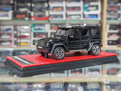 Mercedes-Benz G500