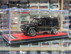 Mercedes-Benz G500