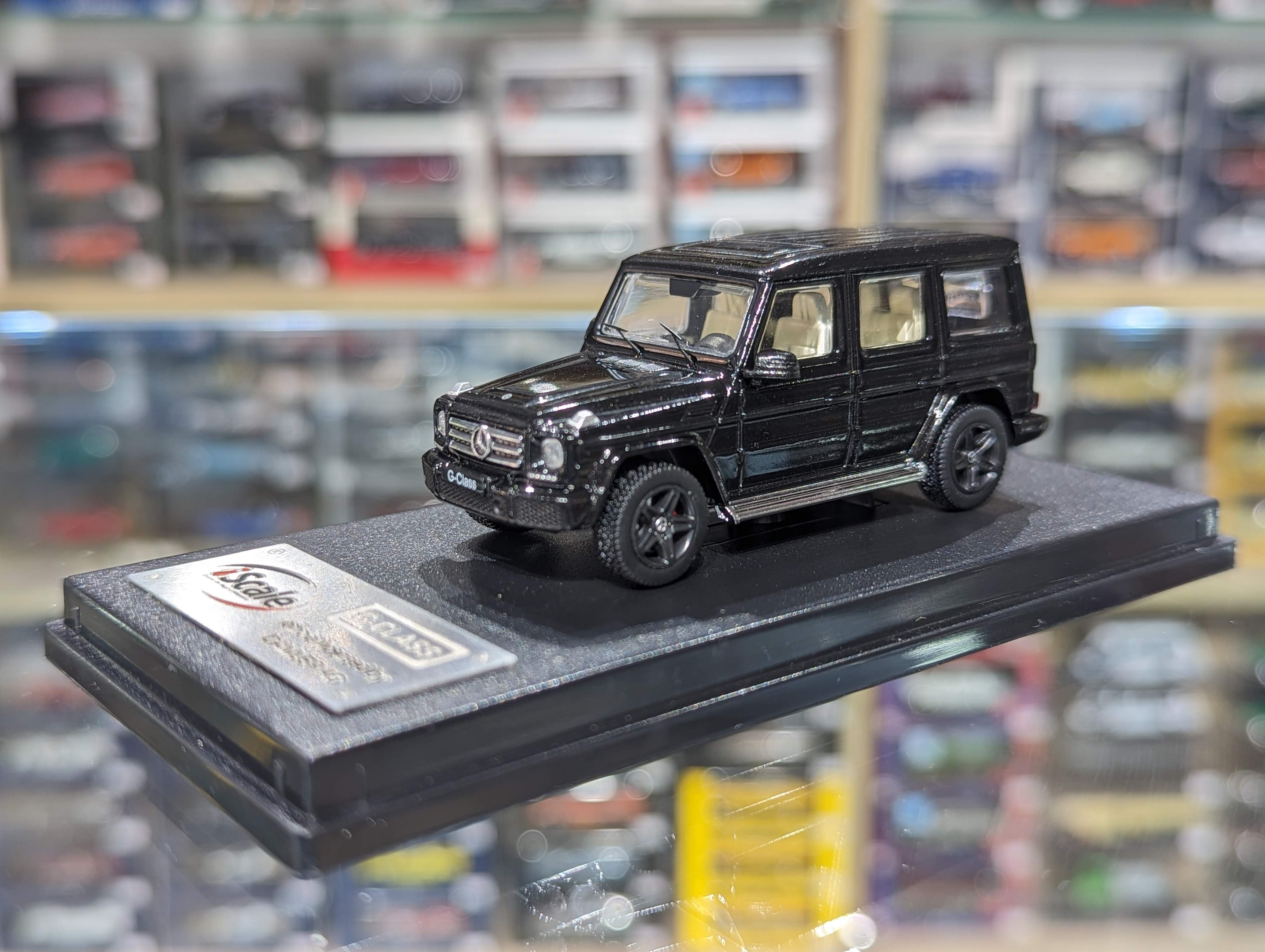 Mercedes-Benz G Class
