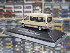 Mercedes-Benz Sprinter Kombi