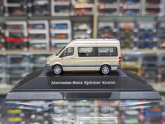 Mercedes-Benz Sprinter Kombi