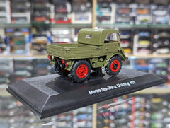 Mercedes-Benz Unimog 401