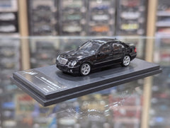 Mercedes-Benze E63 AMG W211