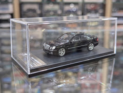 Mercedes-Benze E63 AMG W211