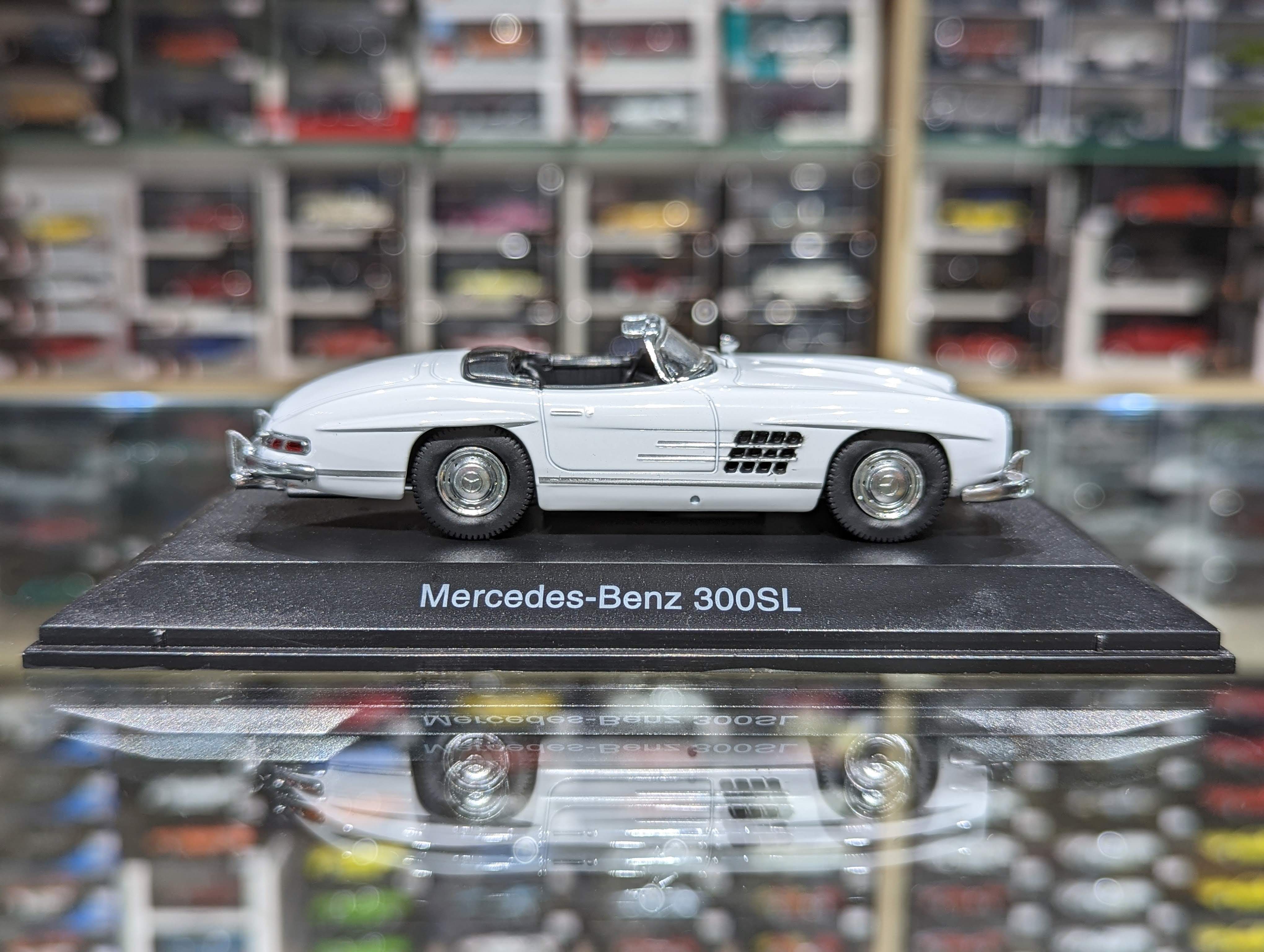 Mercedes-benz 300SL