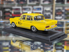 Mercedes -Benz 200D