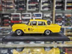 Mercedes -Benz 200D