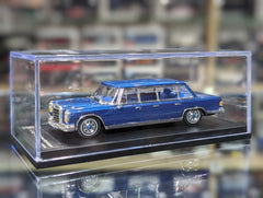 Mercedes -Benz 600 Pullman