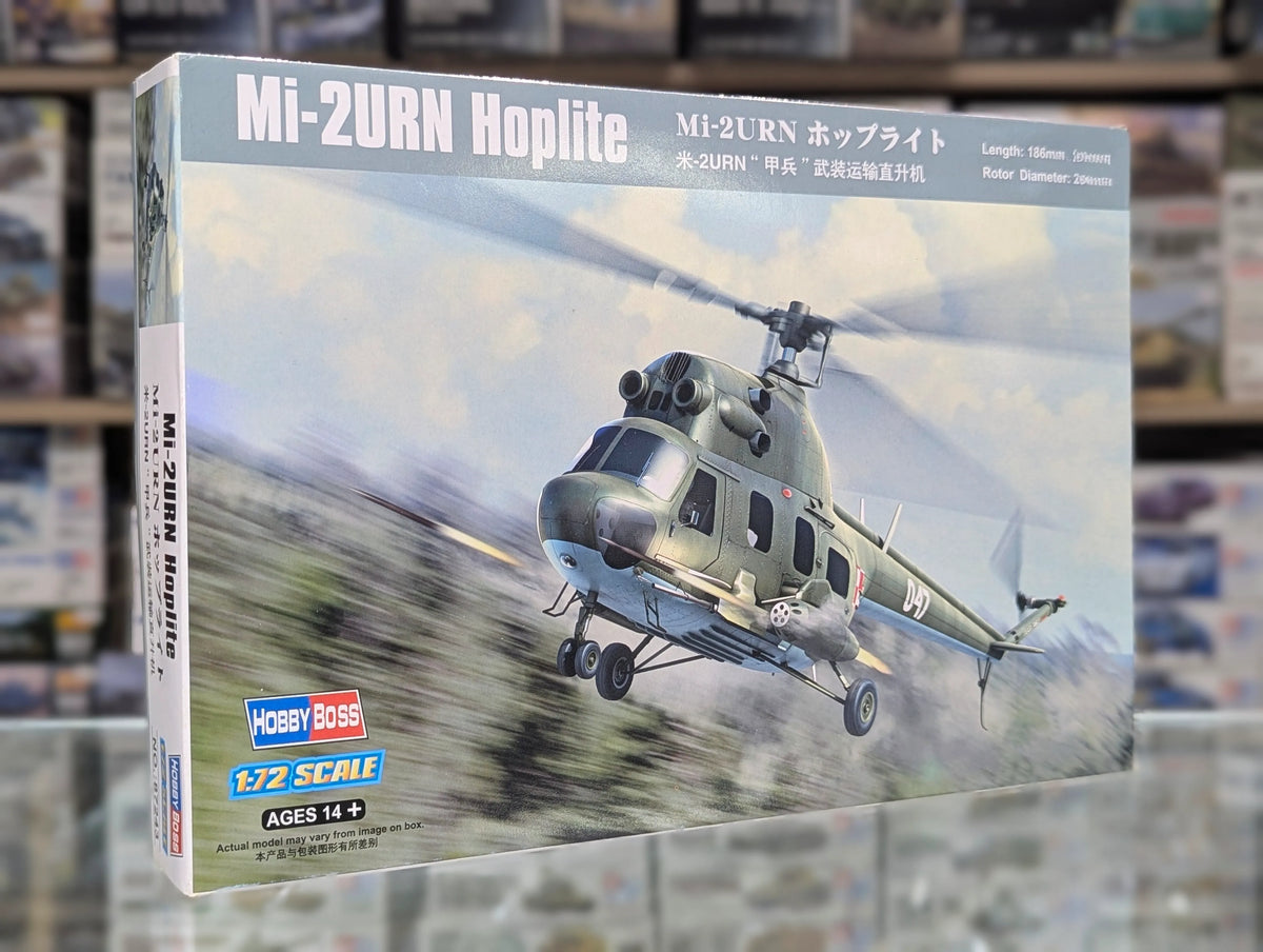 Mi-2URN Hoplite