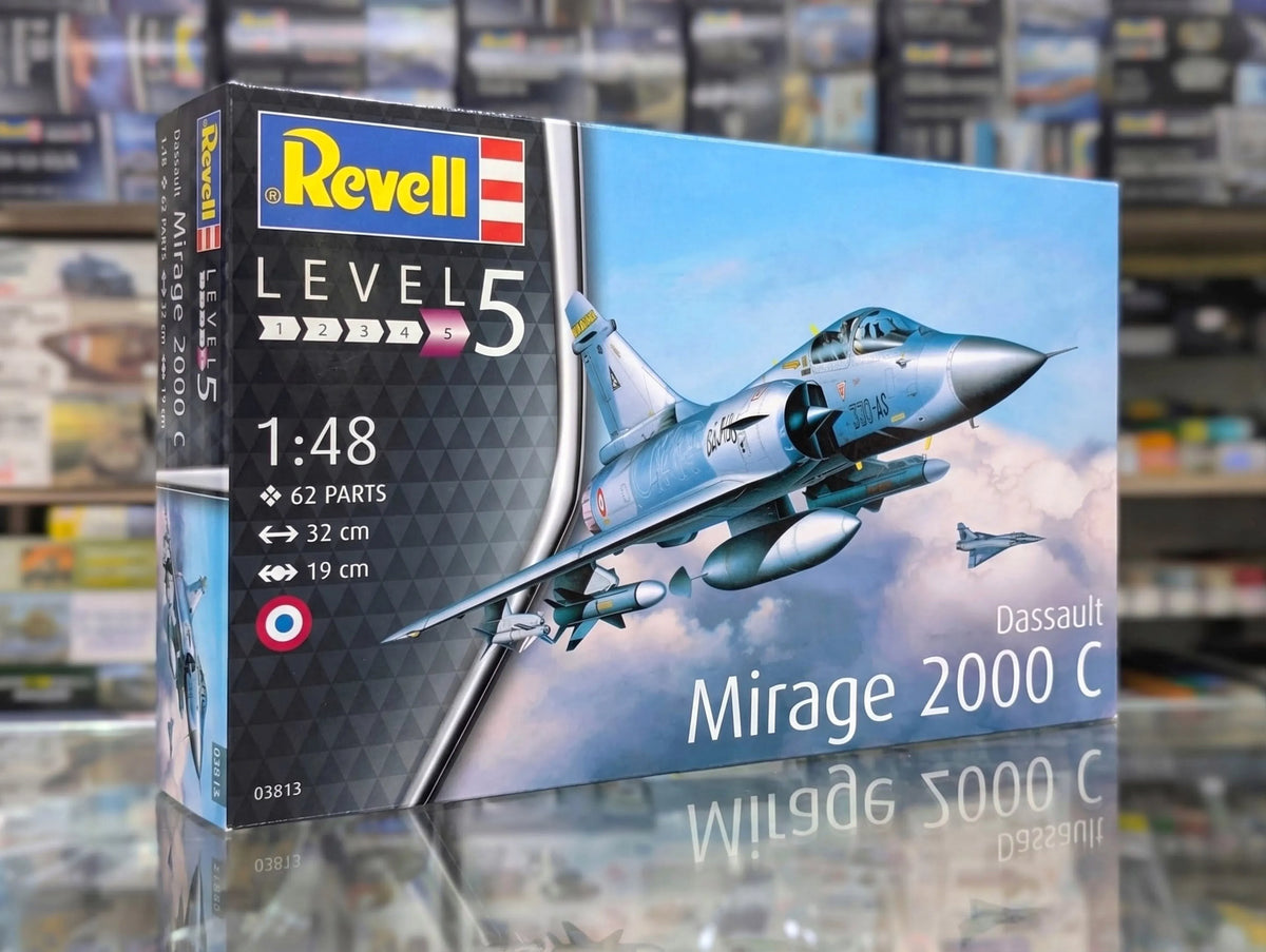 Mirage 2000 C