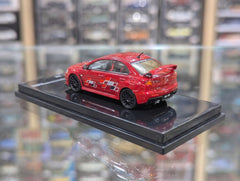 Mitsubishi Lancer Evolution X