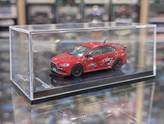Mitsubishi Lancer Evolution X