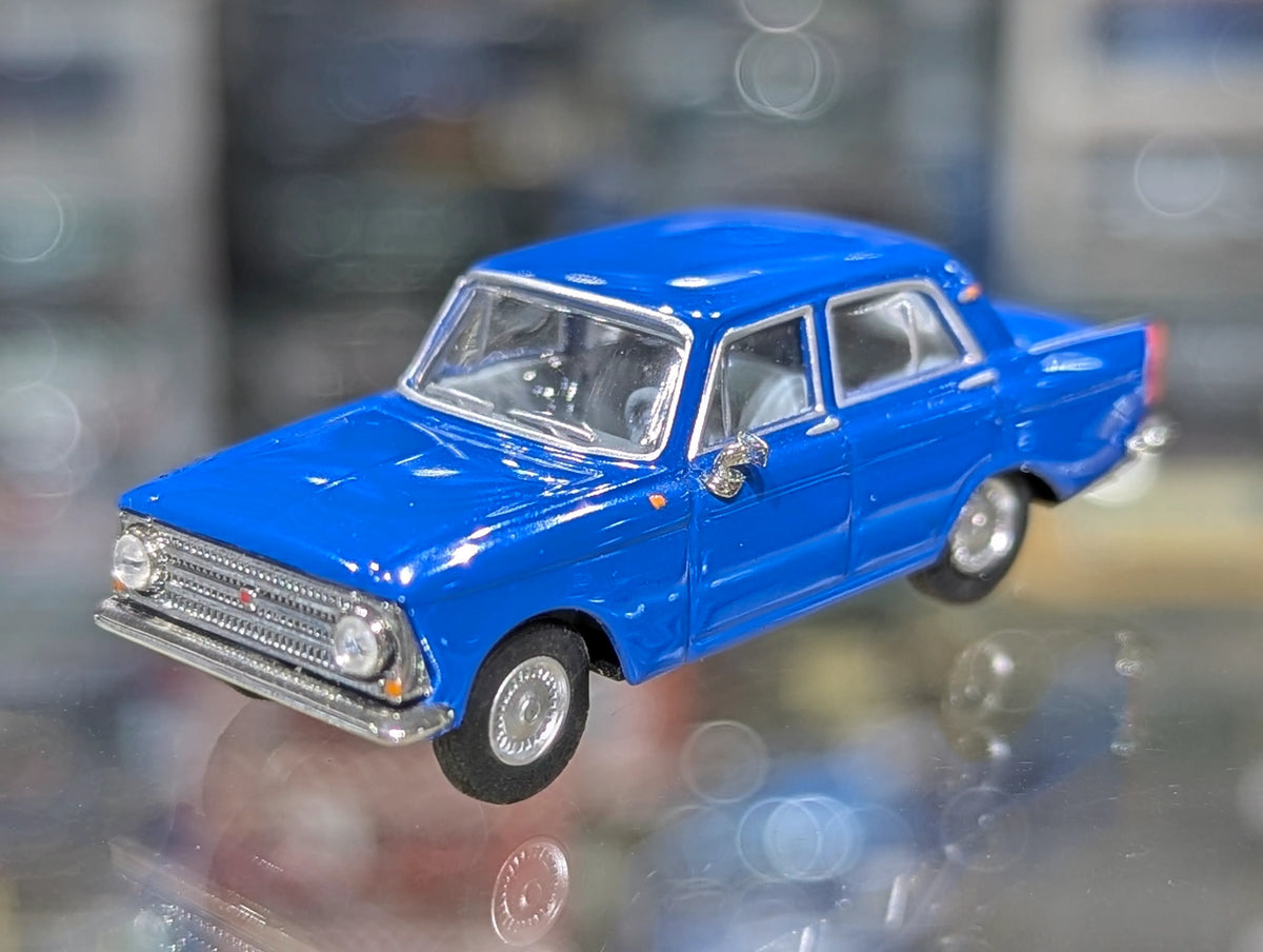 Moskvich 408