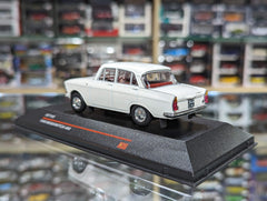 Moskwitch 408 1968