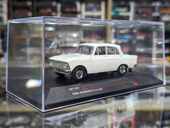 Moskwitch 408 1968