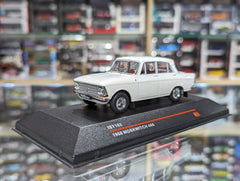 Moskwitch 408 1968