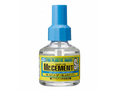 Mr.Hobby Mr.Cement SP MC-129