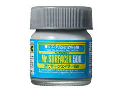 Mr. surfacer 500