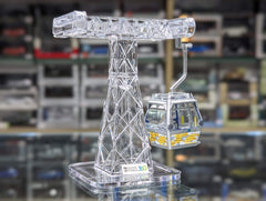 Ngong Ping 360 Cable Car