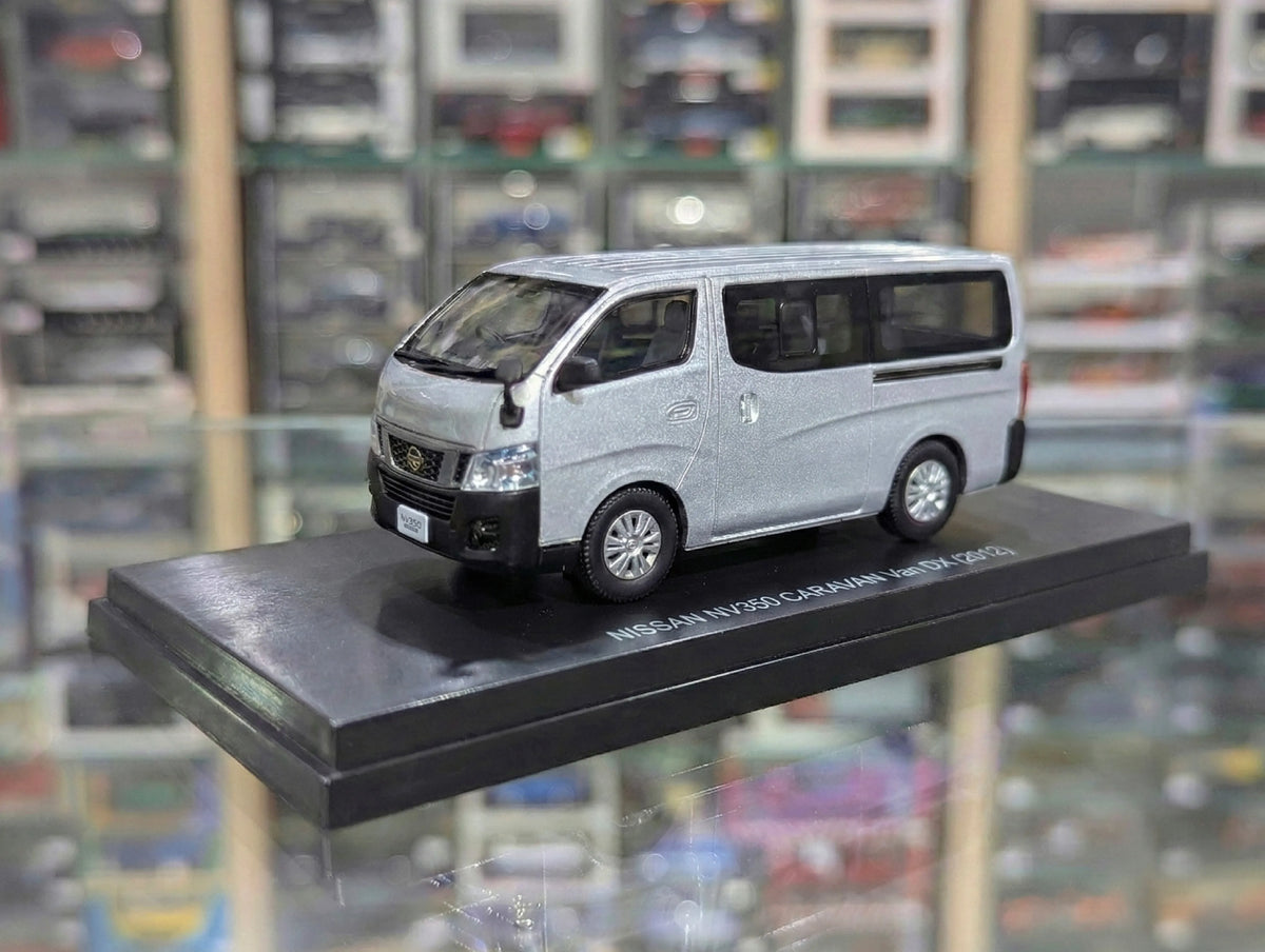 Nissan NV350 Caravan Van DX