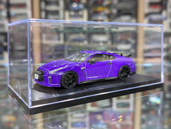 Nissan R35