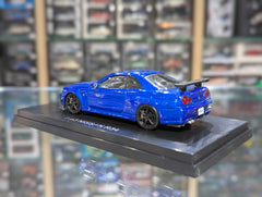 Nissan Skyline R34