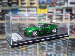 Nissan GT R