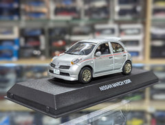Nissan March 12SR-A