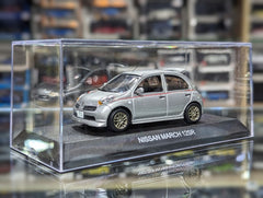 Nissan March 12SR-A