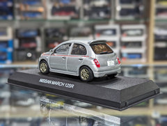 Nissan March 12SR-A