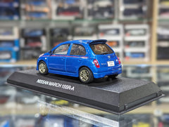 Nissan March 15SR-A