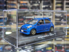 Nissan March 15SR-A