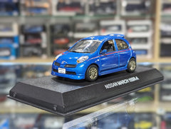 Nissan March 15SR-A