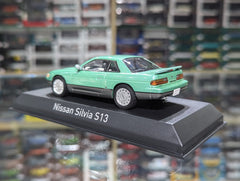 Nissan Silvia S13