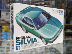 Nissan Silvia