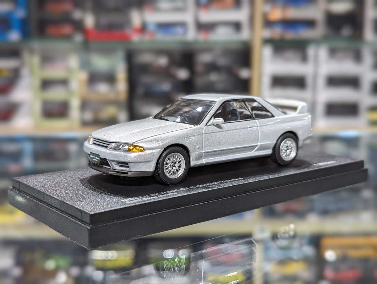 Nissan Skyline GT-R BNR32 V-spec