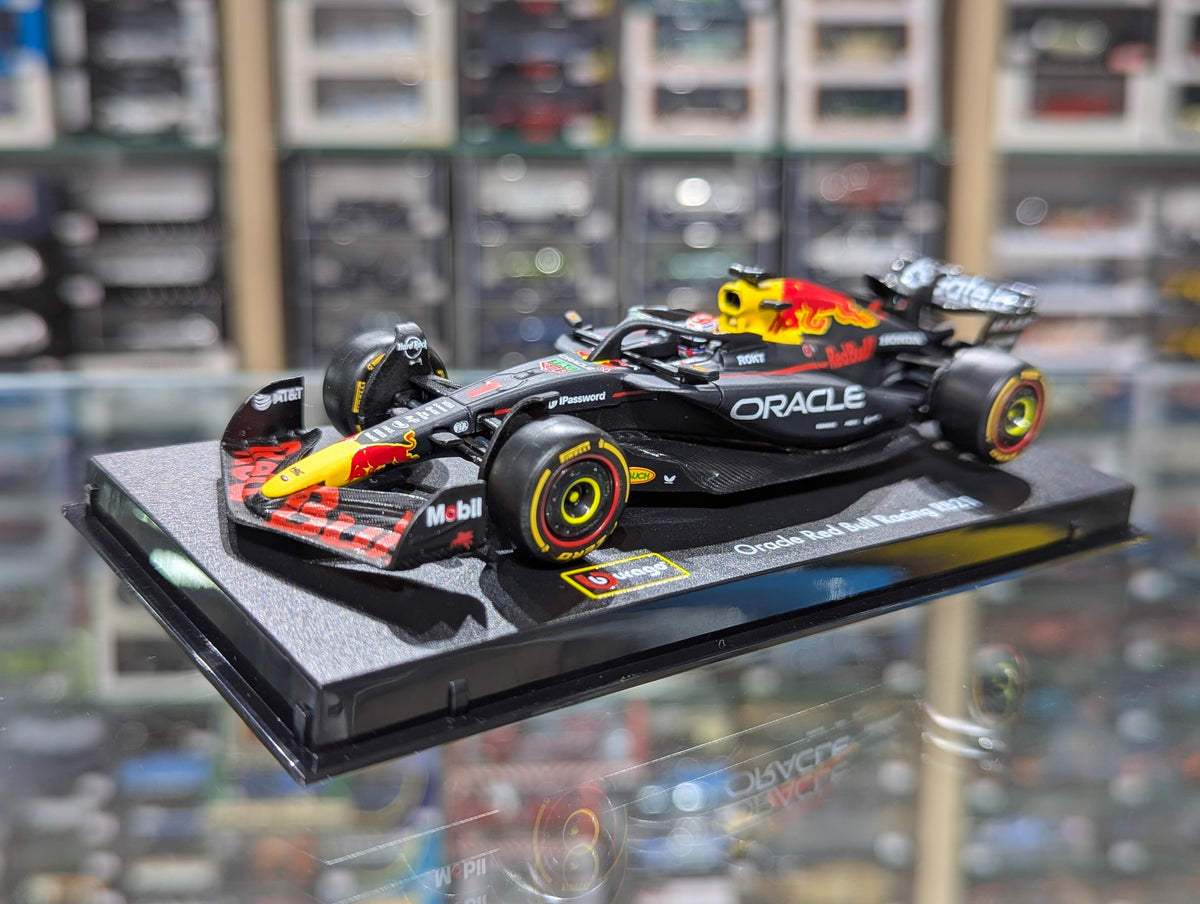 Oracle Red Bull Racing RB20 F1 (Max Verstappen) 2025
