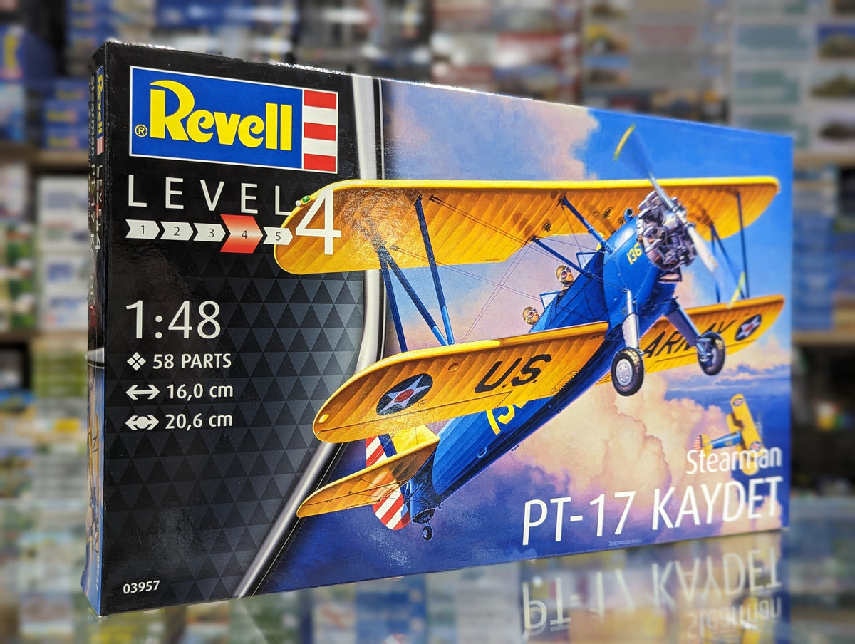 PT-17 Kaydet