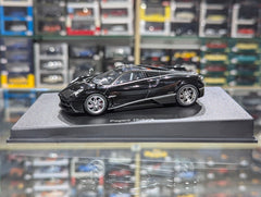 Pagani Huayra