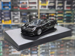 Pagani Huayra