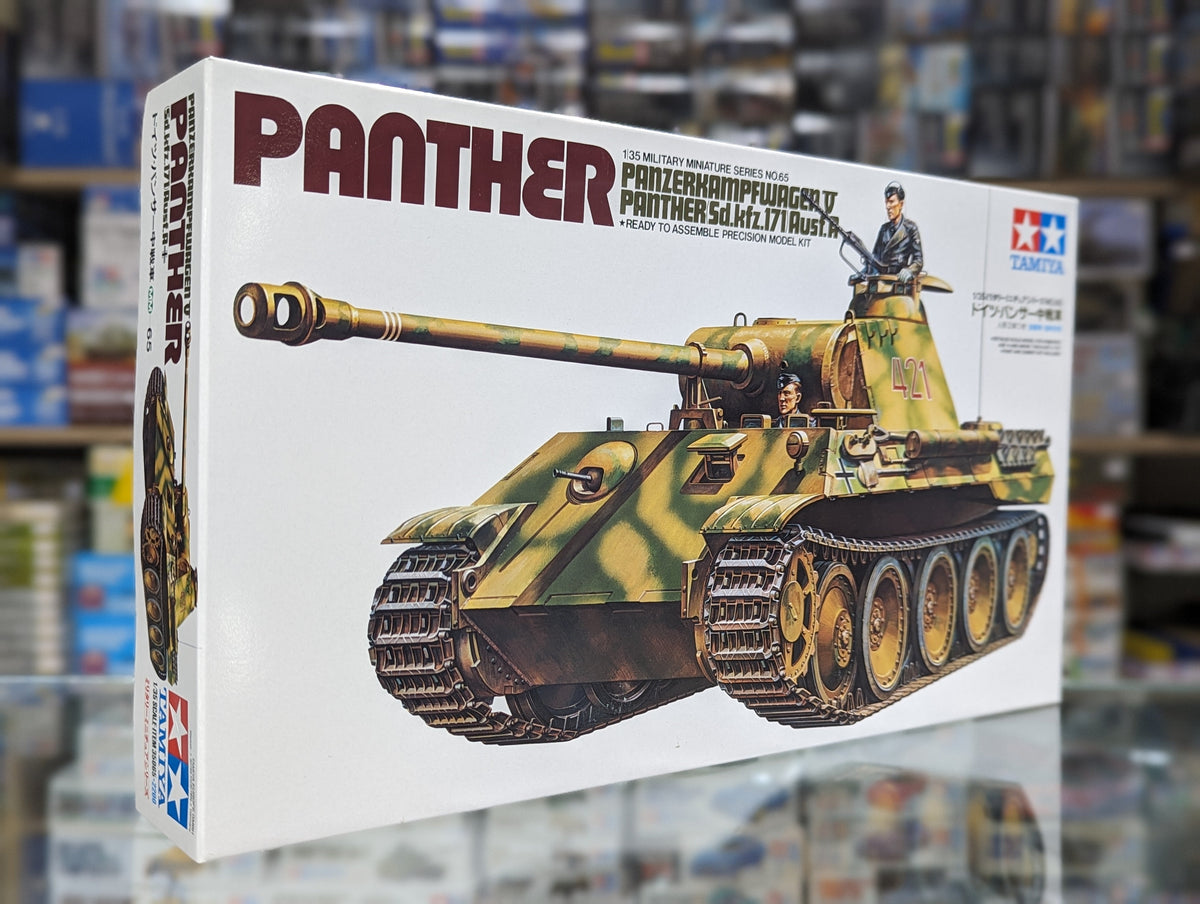 Panther Sd.Kfz.171