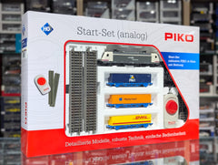 Piko Starter Set  96900
