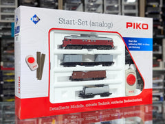 Piko Starter Set 97935