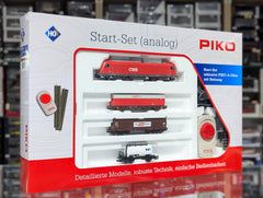 Piko Starter Set 97948