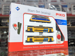 Piko Starter Set  97939