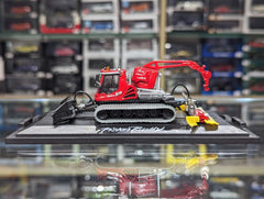 Pistenbully 600