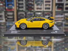 Porsche 911 992 GT3
