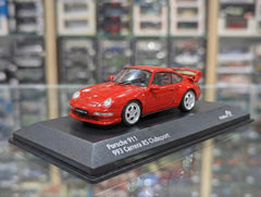 Porsche 911 993 Carrera RS Clubsport